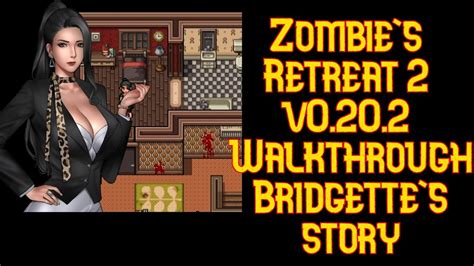 zombie's retreat 2 攻略|末日餘生 1.02 攻略.